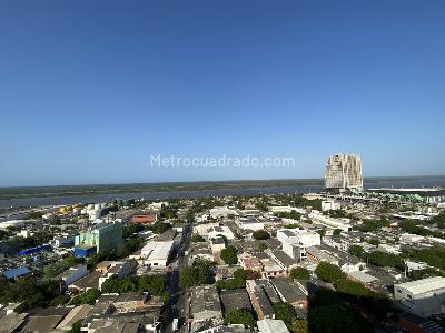 Apartamento en venta en San Salvador, Barranquilla · foto 8 de 20