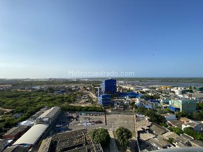 Apartamento en venta en San Salvador, Barranquilla · foto 9 de 20