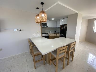 Apartamento en venta en San Salvador, Barranquilla · foto 10 de 20