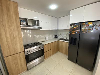 Apartamento en venta en San Salvador, Barranquilla · foto 11 de 20