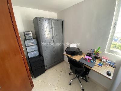 Apartamento en venta en San Salvador, Barranquilla · foto 12 de 20