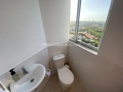 Apartamento en venta en San Salvador, Barranquilla · foto 13 de 20