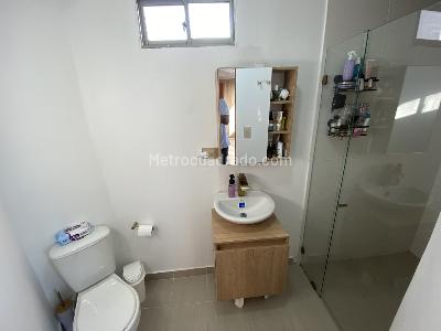 Apartamento en venta en San Salvador, Barranquilla · foto 17 de 20