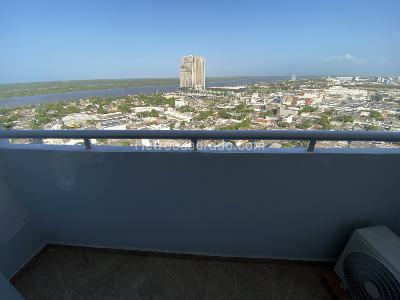 Apartamento en venta en San Salvador, Barranquilla · foto 20 de 20