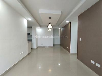 Apartamento de 3 alcobas en venta en El Gallo, Cartagena, 69 m² · foto 3 de 14
