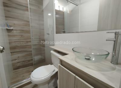 Apartamento de 3 alcobas en venta en El Gallo, Cartagena, 69 m² · foto 5 de 14