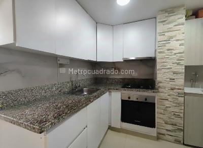 Apartamento de 3 alcobas en venta en El Gallo, Cartagena, 69 m² · foto 6 de 14