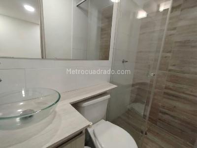 Apartamento de 3 alcobas en venta en El Gallo, Cartagena, 69 m² · foto 7 de 14