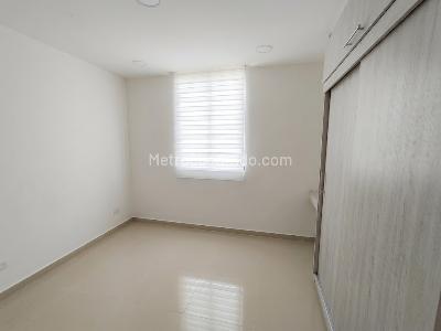 Apartamento de 3 alcobas en venta en El Gallo, Cartagena, 69 m² · foto 10 de 14
