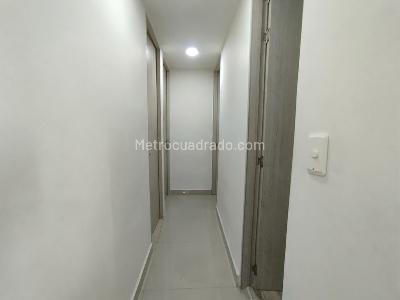 Apartamento de 3 alcobas en venta en El Gallo, Cartagena, 69 m² · foto 12 de 14