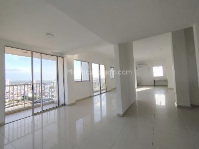 Apartamento de 3 alcobas en venta en El Gallo, Cartagena, 69 m² · foto 14 de 14