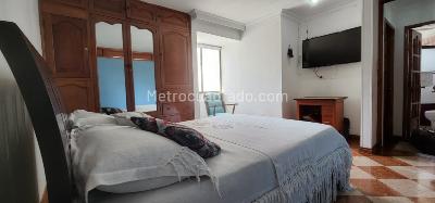 Apartamento en venta en Manga, Cartagena · foto 13 de 17
