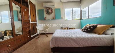 Apartamento en venta en Manga, Cartagena · foto 15 de 17