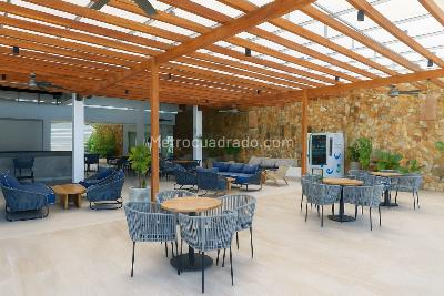 Apartamento en venta en Zona Norte, Cartagena · foto 5 de 20