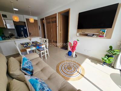 Apartamento en venta en Zona Norte, Cartagena · foto 14 de 20