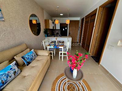 Apartamento en venta en Zona Norte, Cartagena · foto 15 de 20