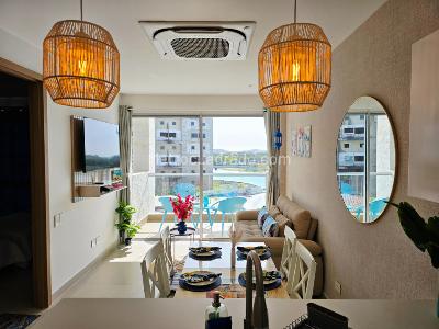 Apartamento en venta en Zona Norte, Cartagena · foto 17 de 20