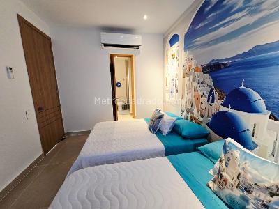 Apartamento en venta en Zona Norte, Cartagena · foto 19 de 20