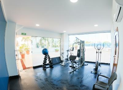 Apartamento de 1 alcoba en venta en El Laguito, Cartagena, 46 m² · foto 6 de 20