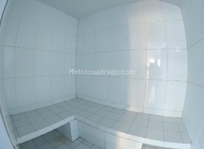 Apartamento de 1 alcoba en venta en El Laguito, Cartagena, 46 m² · foto 8 de 20