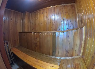 Apartamento de 1 alcoba en venta en El Laguito, Cartagena, 46 m² · foto 9 de 20