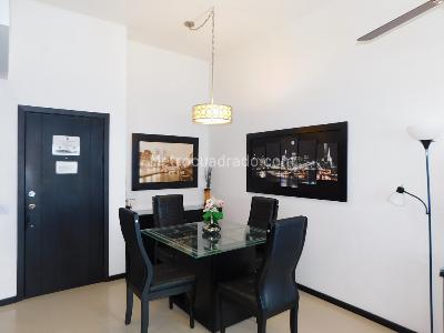 Apartamento de 1 alcoba en venta en El Laguito, Cartagena, 46 m² · foto 12 de 20
