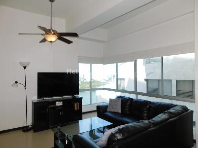 Apartamento de 1 alcoba en venta en El Laguito, Cartagena, 46 m² · foto 13 de 20