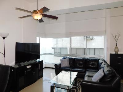 Apartamento de 1 alcoba en venta en El Laguito, Cartagena, 46 m² · foto 14 de 20