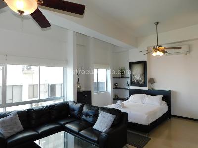 Apartamento de 1 alcoba en venta en El Laguito, Cartagena, 46 m² · foto 15 de 20