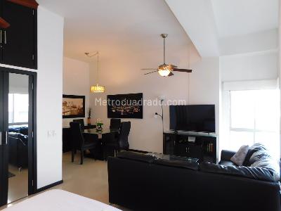 Apartamento de 1 alcoba en venta en El Laguito, Cartagena, 46 m² · foto 20 de 20