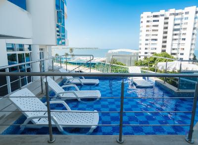 Apartamento en venta en El Laguito, Cartagena · foto 4 de 20