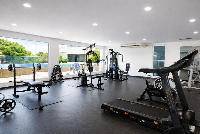 Apartamento en venta en El Laguito, Cartagena · foto 5 de 20