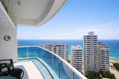 Apartamento en venta en El Laguito, Cartagena · foto 7 de 20