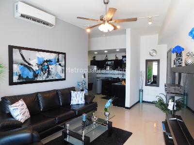 Apartamento en venta en El Laguito, Cartagena · foto 9 de 20