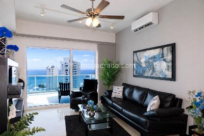 Apartamento en venta en El Laguito, Cartagena · foto 12 de 20