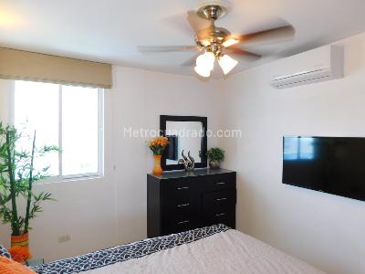 Apartamento en venta en El Laguito, Cartagena · foto 18 de 20