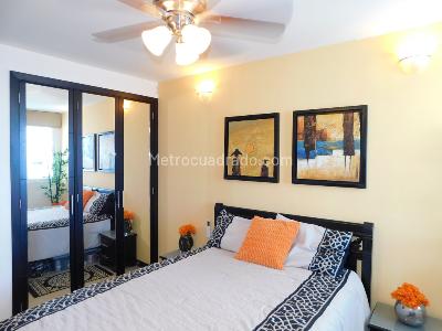 Apartamento en venta en El Laguito, Cartagena · foto 19 de 20