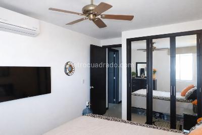 Apartamento en venta en El Laguito, Cartagena · foto 20 de 20