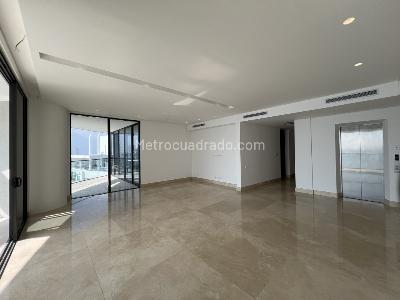Apartamento en venta en Bocagrande, Cartagena · foto 2 de 20