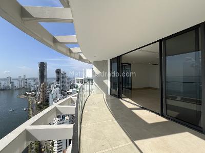 Apartamento en venta en Bocagrande, Cartagena · foto 5 de 20