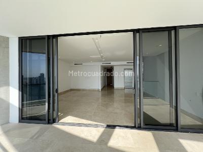 Apartamento en venta en Bocagrande, Cartagena · foto 6 de 20