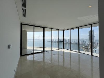 Apartamento en venta en Bocagrande, Cartagena · foto 7 de 20