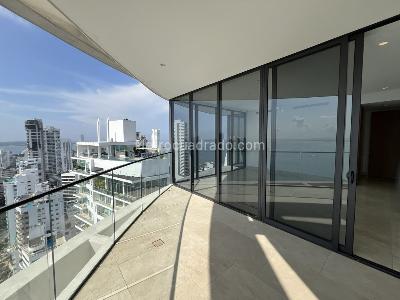 Apartamento en venta en Bocagrande, Cartagena · foto 8 de 20