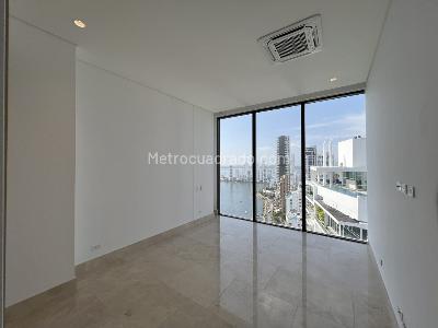 Apartamento en venta en Bocagrande, Cartagena · foto 10 de 20
