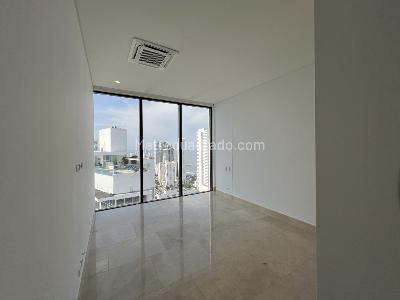Apartamento en venta en Bocagrande, Cartagena · foto 15 de 20