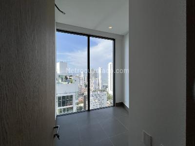 Apartamento en venta en Bocagrande, Cartagena · foto 18 de 20