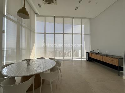 Apartamento en venta en Bocagrande, Cartagena · foto 20 de 20
