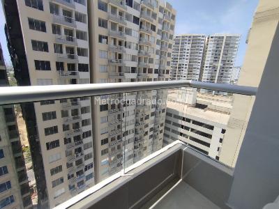 Apartamento en venta en El Campestre, Cartagena · foto 2 de 16