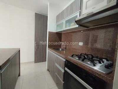 Apartamento en venta en El Campestre, Cartagena · foto 6 de 16