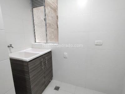 Apartamento en venta en El Campestre, Cartagena · foto 7 de 16
